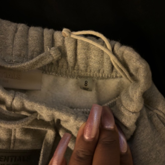 Essential “Fear of God” - Picture 5 of 7